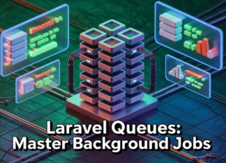 A Beginner’s Guide to Laravel Queue Workers with Supervisor on CloudPanel