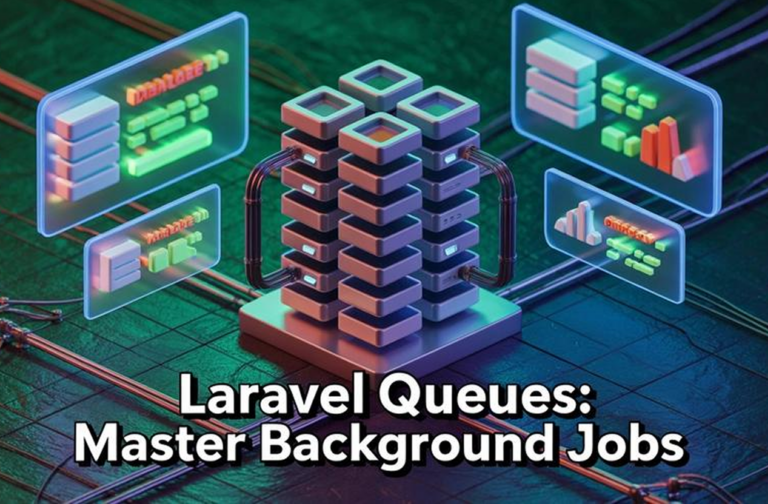 A Beginner’s Guide to Laravel Queue Workers with Supervisor on CloudPanel